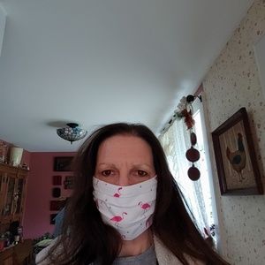 Meet your Posher, Susan